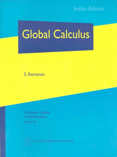 Orient Global Calculus